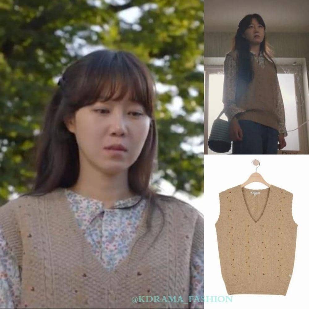 instagram.com/@kdrama_fashion