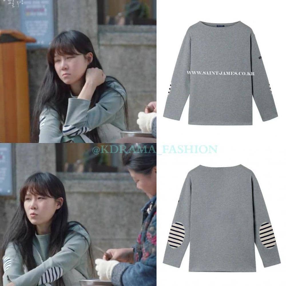 instagram.com/@kdrama_fashion