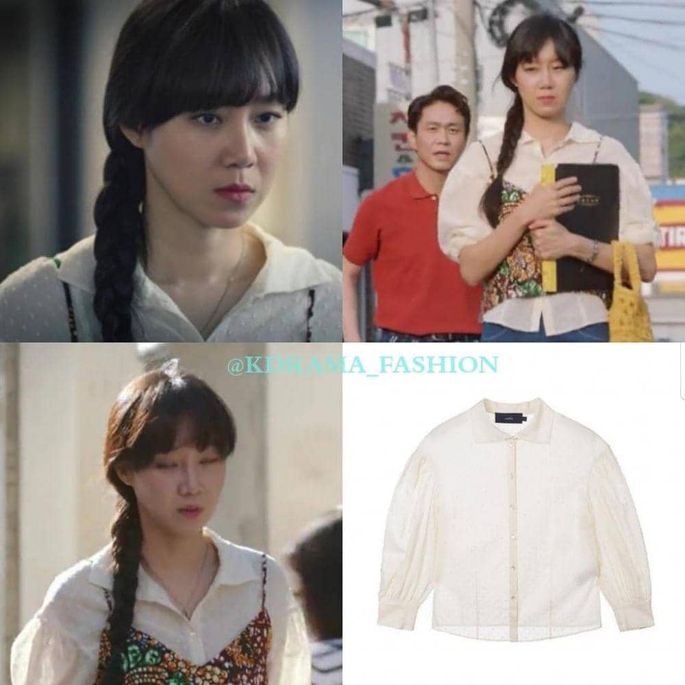 instagram.com/@kdrama_fashion