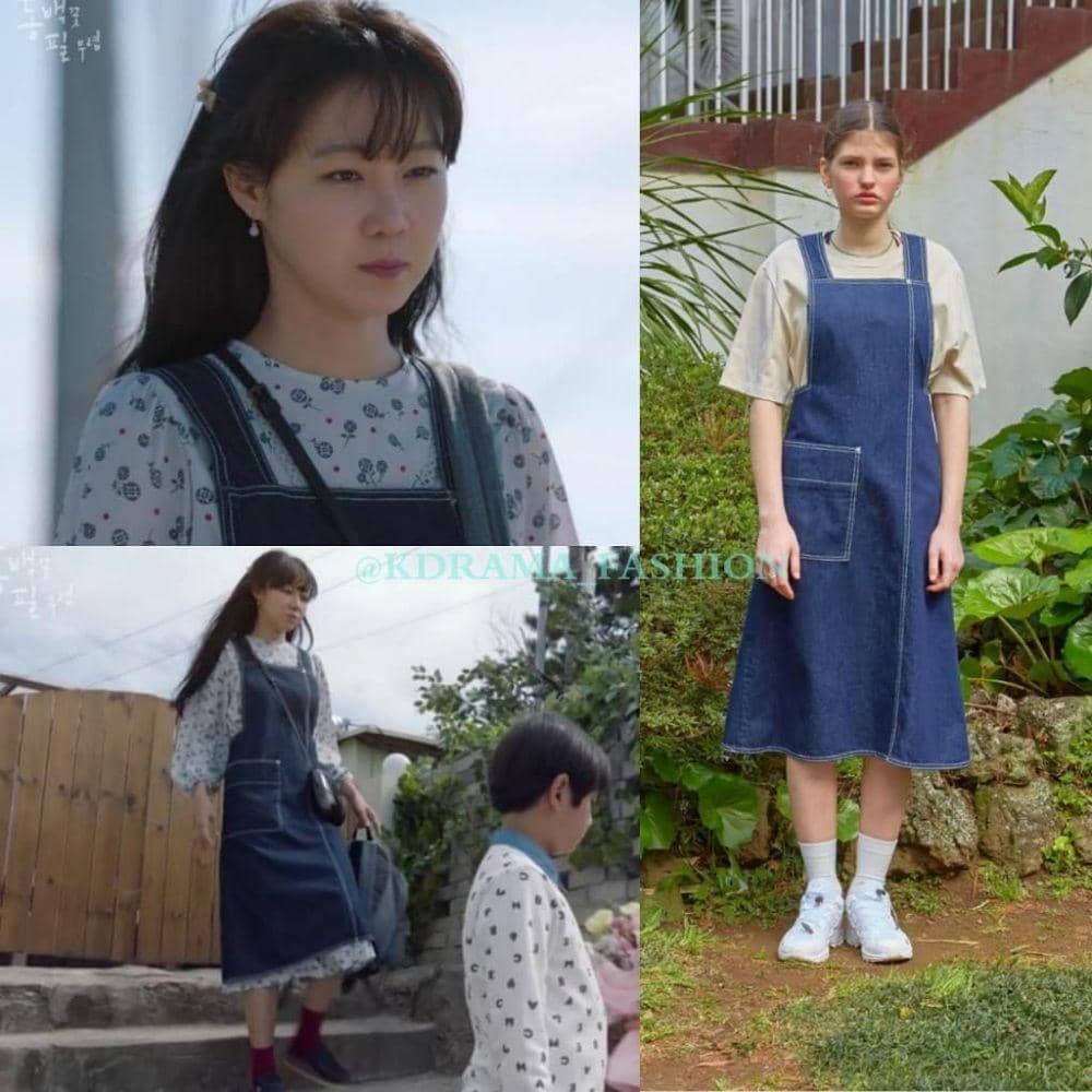 instagram.com/@kdrama_fashion