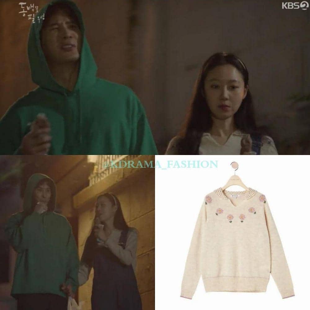 instagram.com/@kdrama_fashion