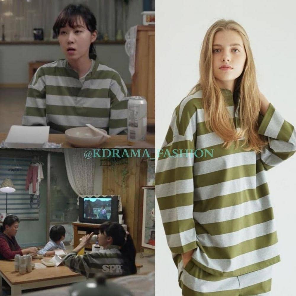 instagram.com/@kdrama_fashion