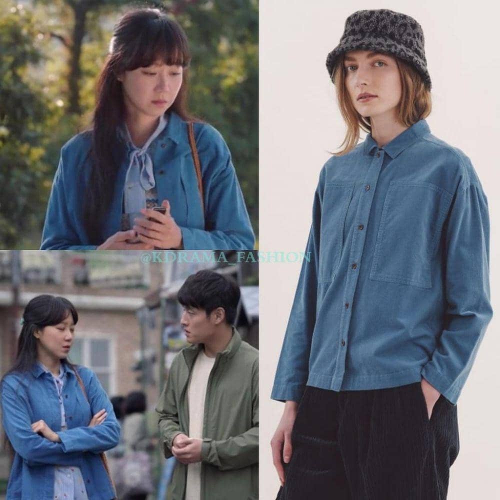 instagram.com/@kdrama_fashion