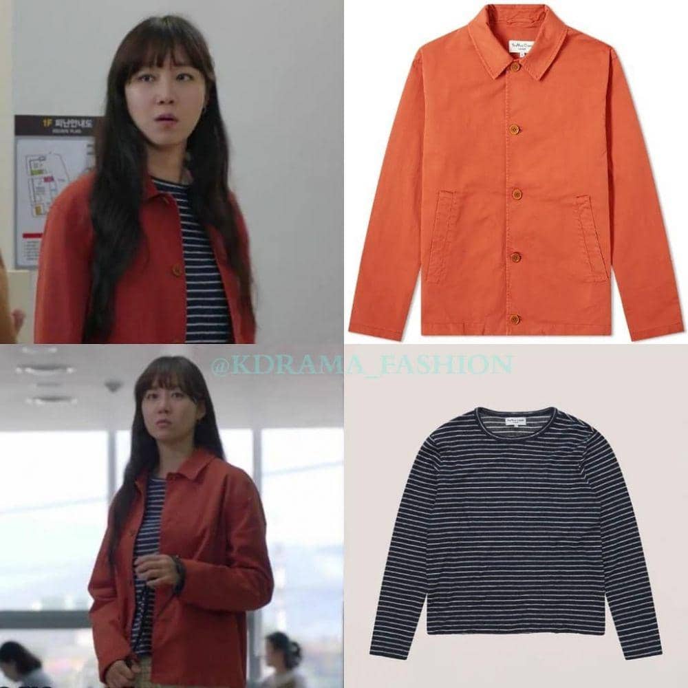 instagram.com/@kdrama_fashion