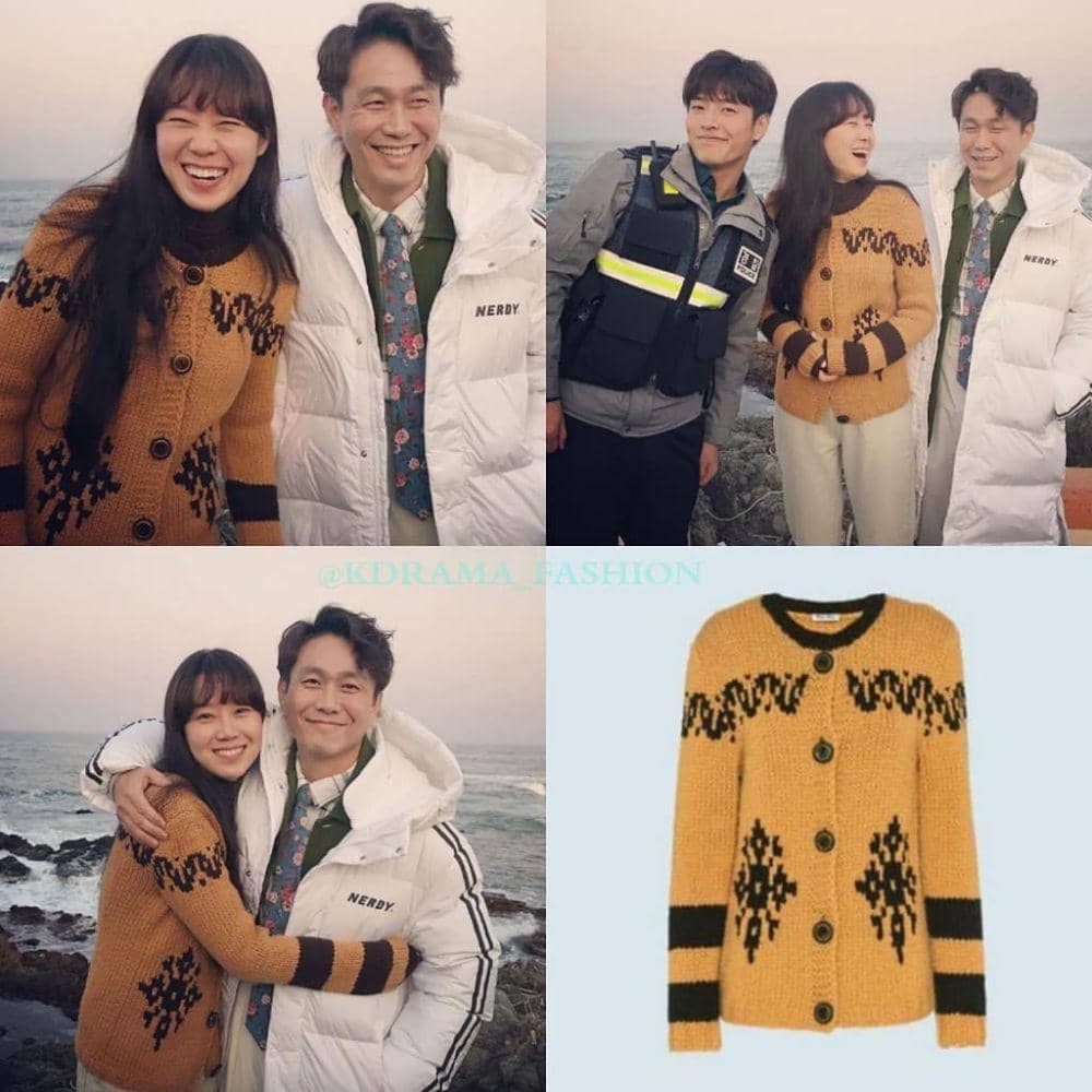 instagram.com/@kdrama_fashion