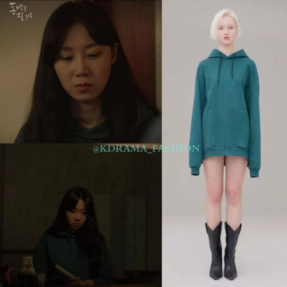 instagram.com/@kdrama_fashion