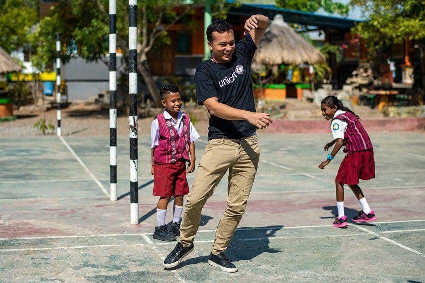 instagram.com/unicefindonesia