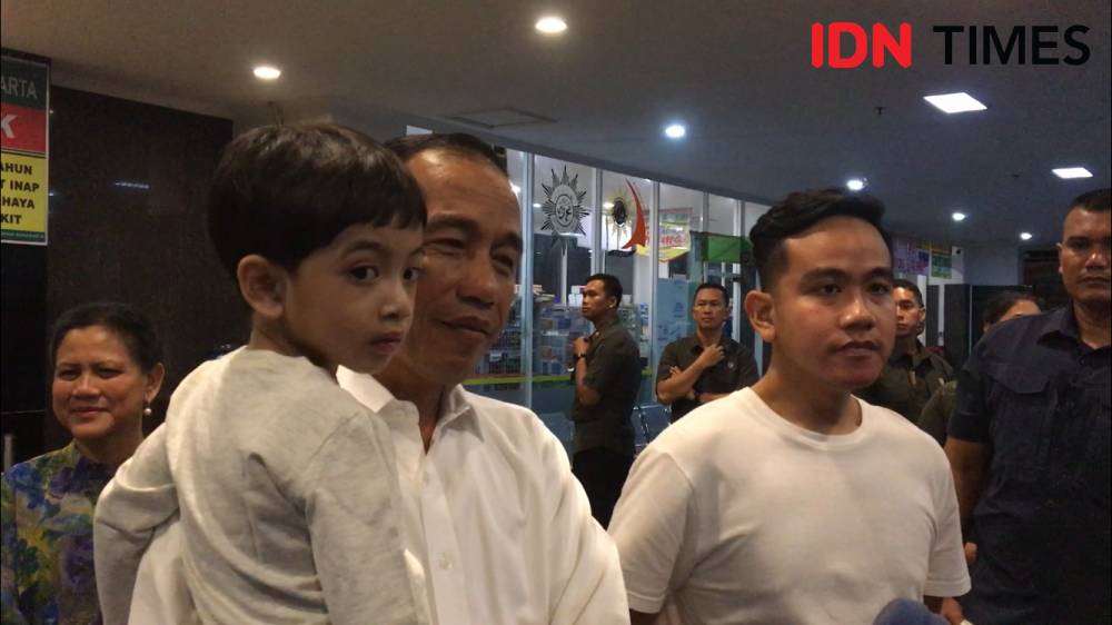IDN Times / Larasati Rey