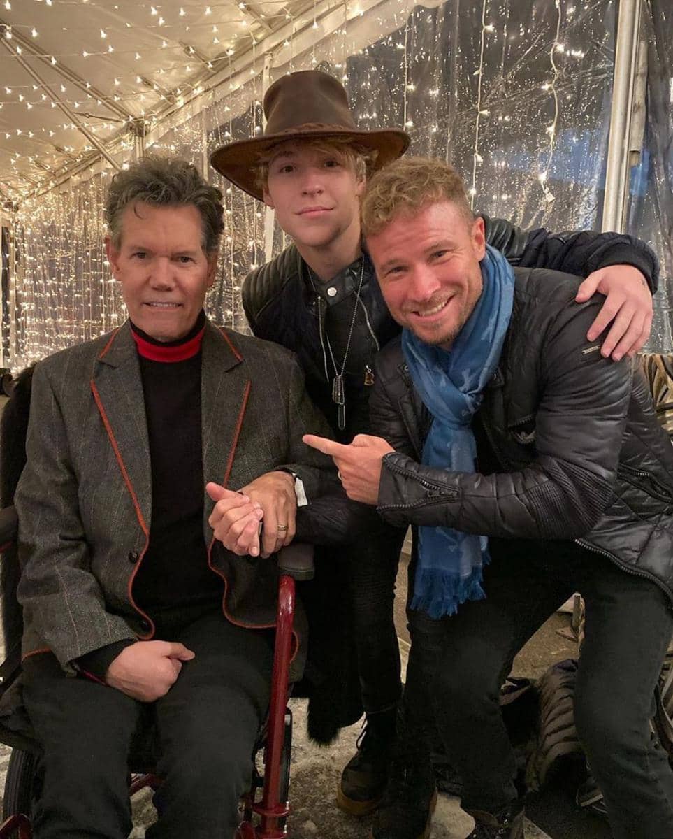 instagram.com/bayleelittrell