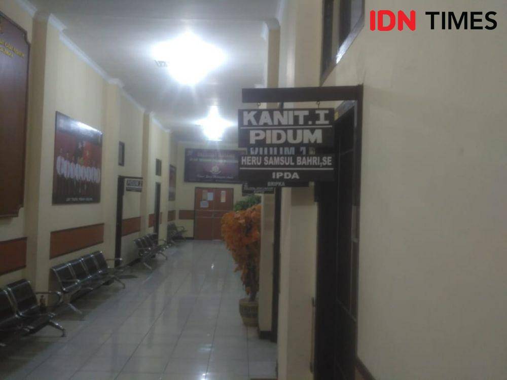 IDN Times/Andra Adyatama