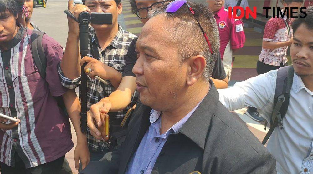 IDN Times/Andra Adyatama