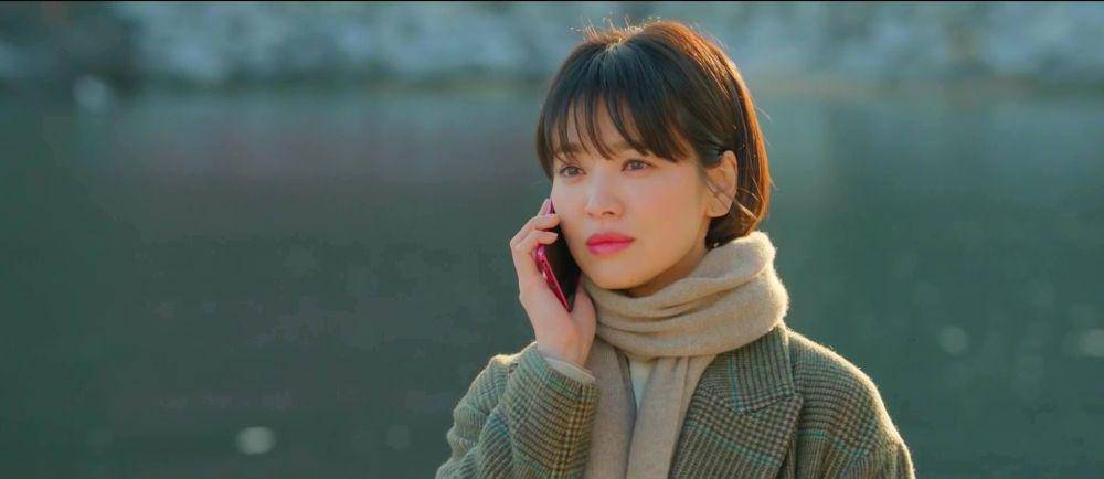 kdrama