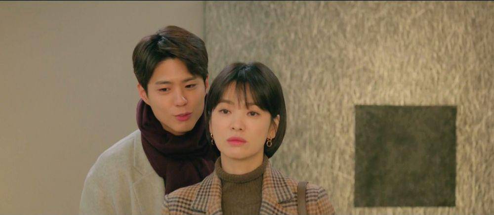 kdrama