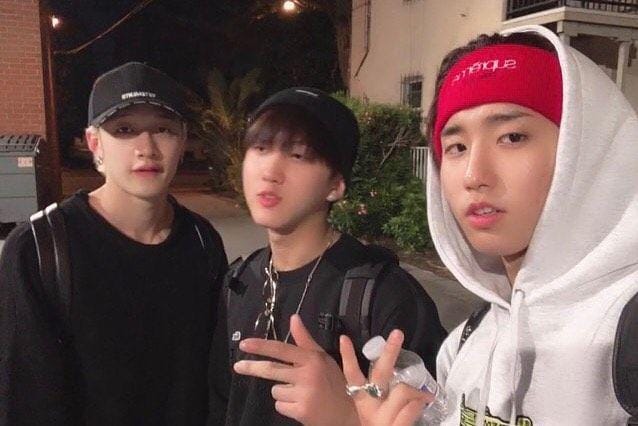 instagram.com/realstraykids