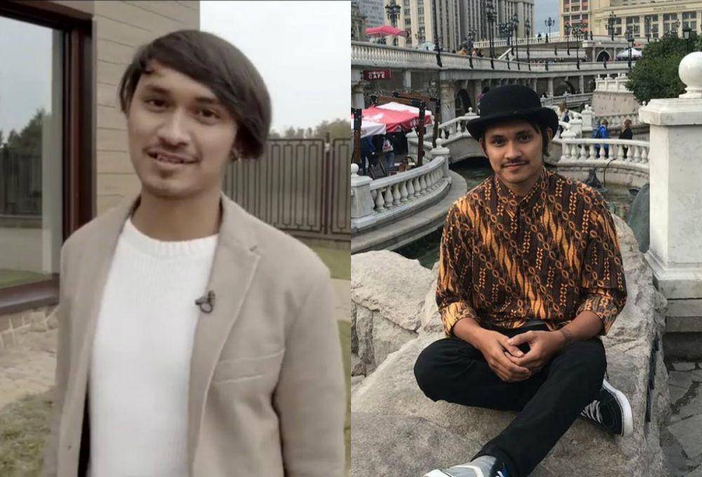 Berbagai Sumber