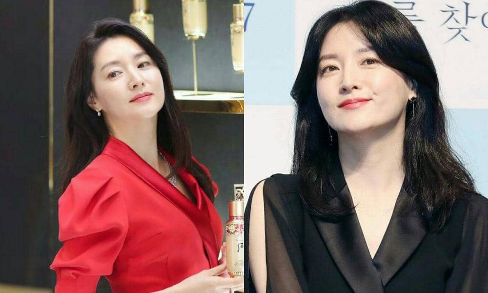 instagram.com/leeyoungae_official