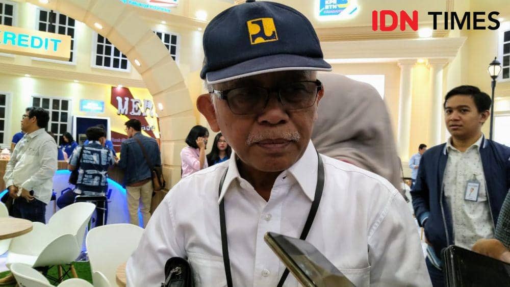 IDN Times/ Helmi Shemi