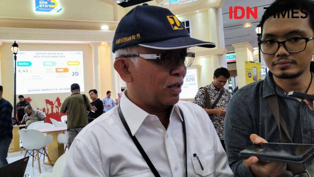 IDN Times/ Helmi Shemi