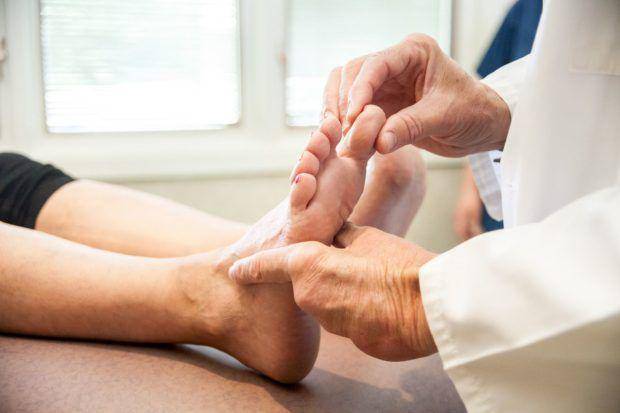 andersonpodiatrycenter.com