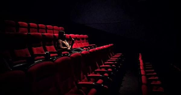 Unsplash/karenzhaocn