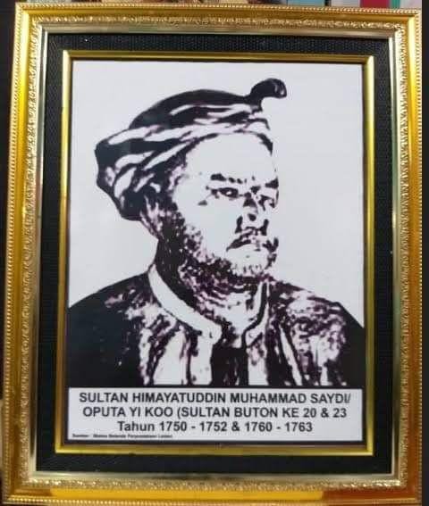 Dok. Istimewa (Jalaluddin Rumi Prasad)