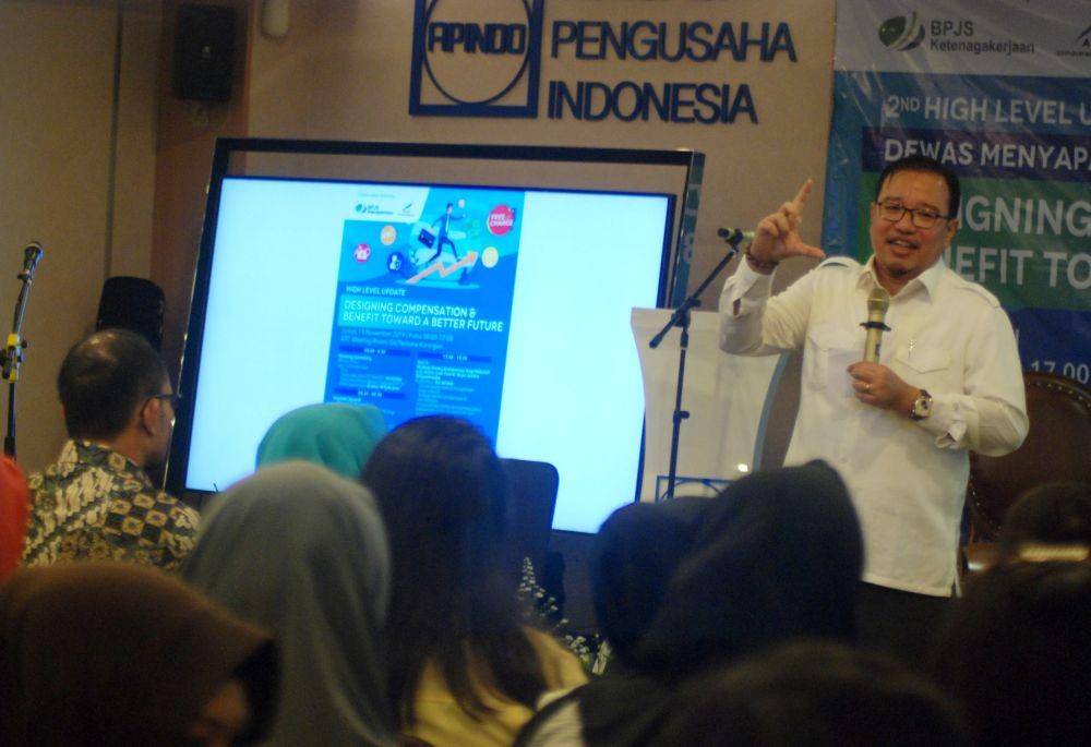 IDN Times/BPJSTK