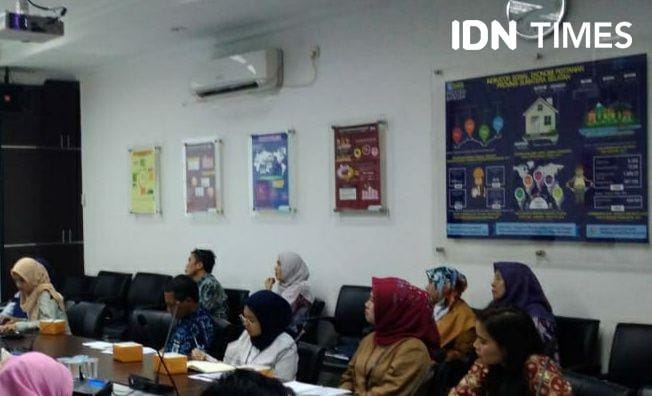 Nilai Ekspor dan Impor Sumsel Alami Peningkatan di Tiga Bulan Terakhir (IDN Times/Feny Maulia Agustin)