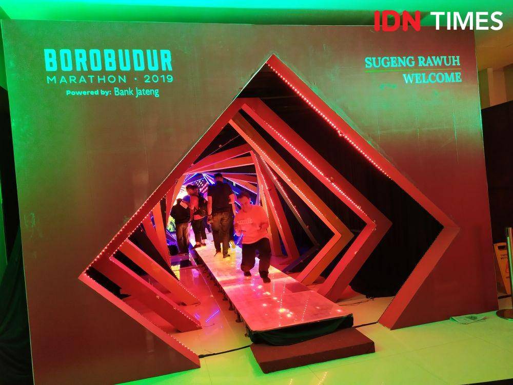 IDN Times/Dhana Kencana
