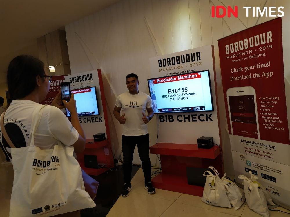 IDN Times/Dhana Kencana