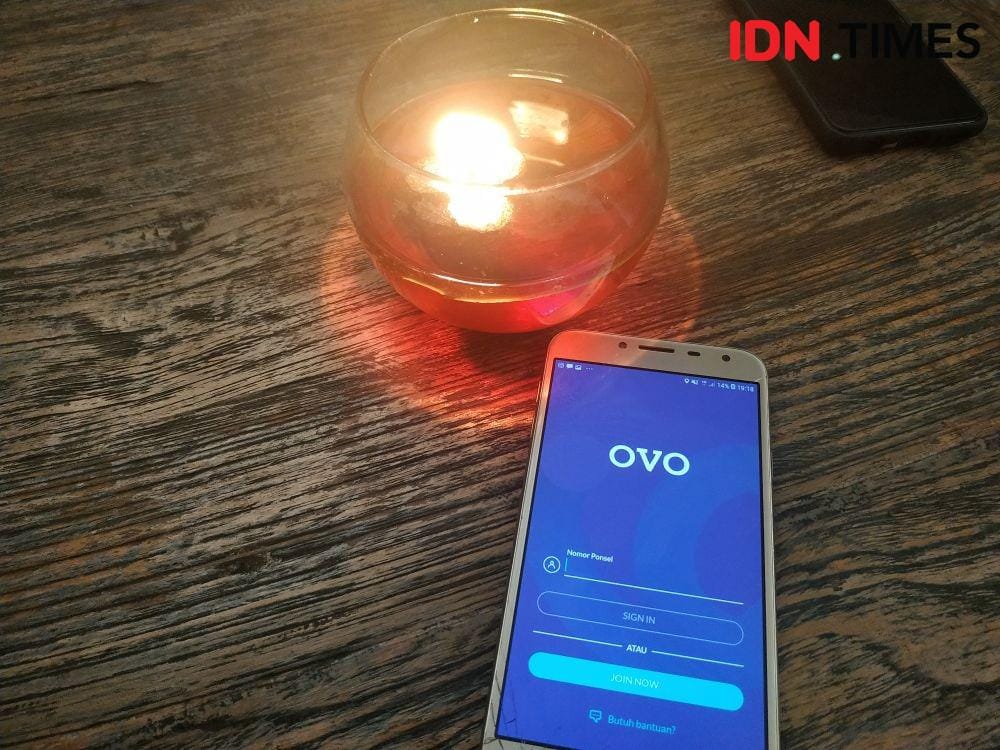 IDN Times / Auriga Agustina