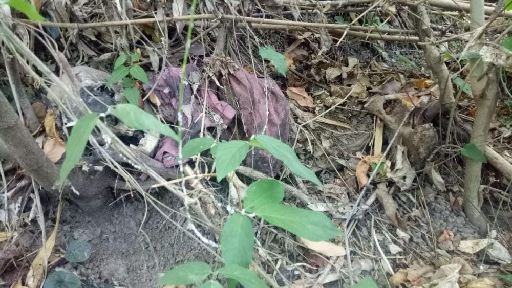 Dok. IDN Times/ Polres Klungkung