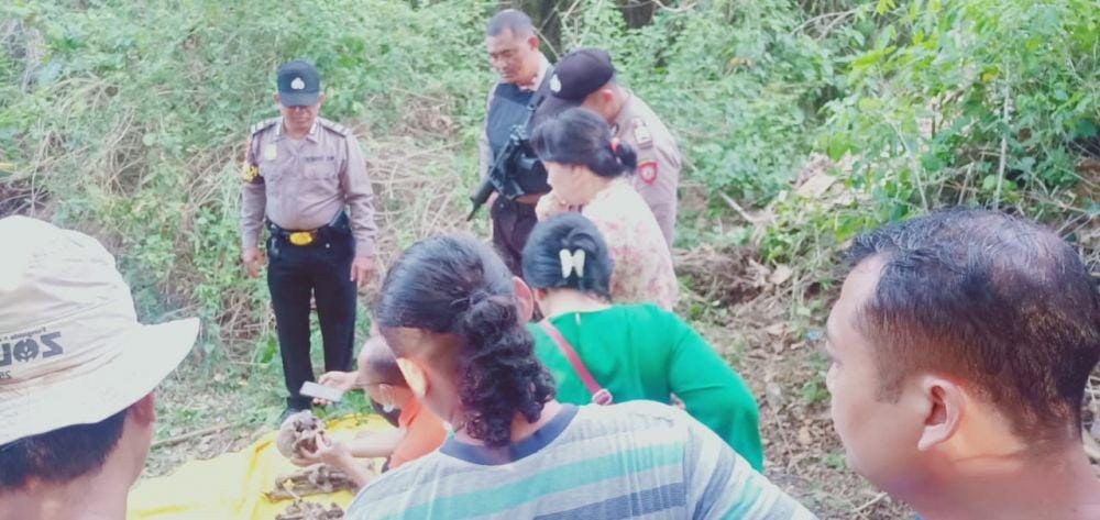 Dok. IDN Times/ Polres Klungkung