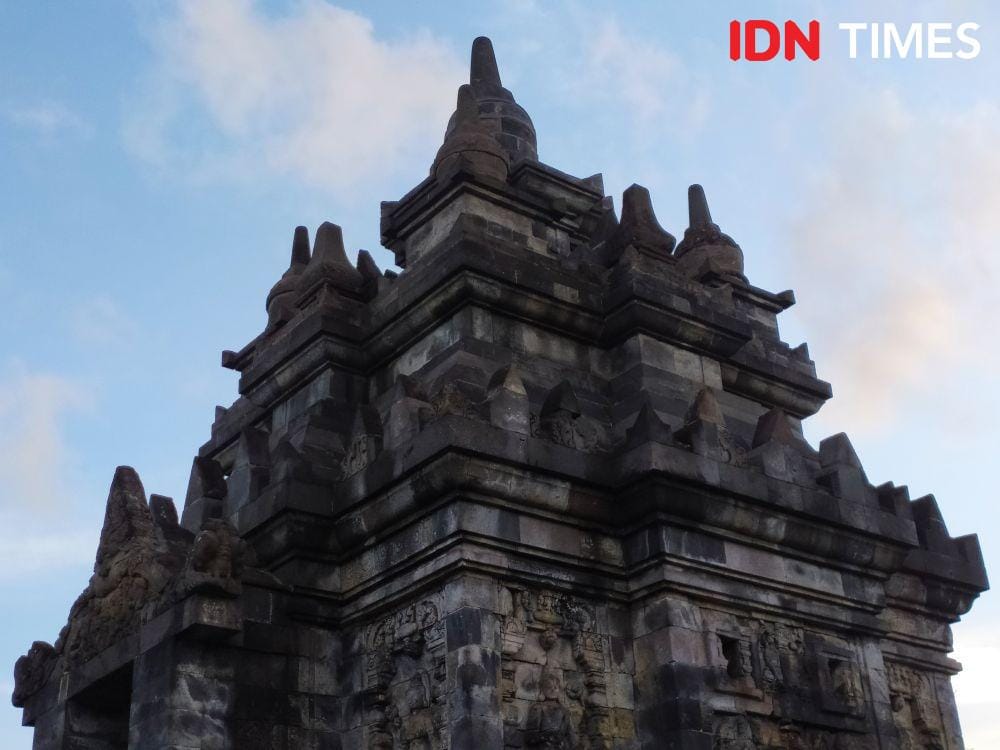 IDN Times/Dhana Kencana