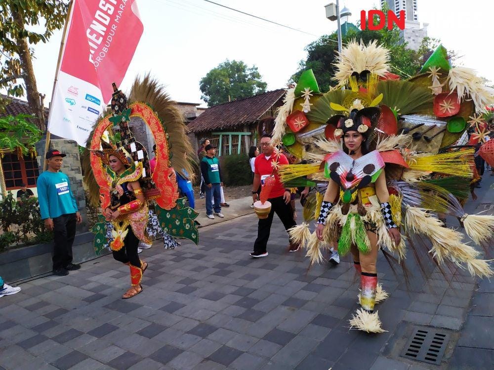 IDN Times/Dhana Kencana