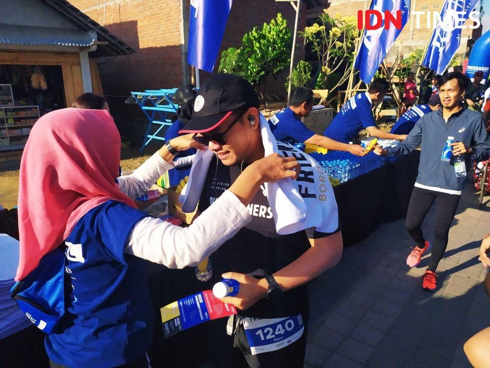 IDN Times/Dhana Kencana