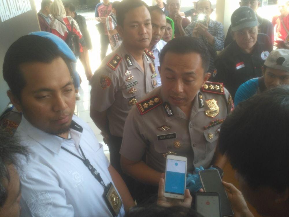 IDN Times/Andra Adyatama