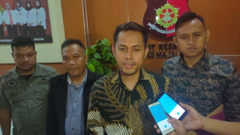 IDN Times/Andra Adyatama