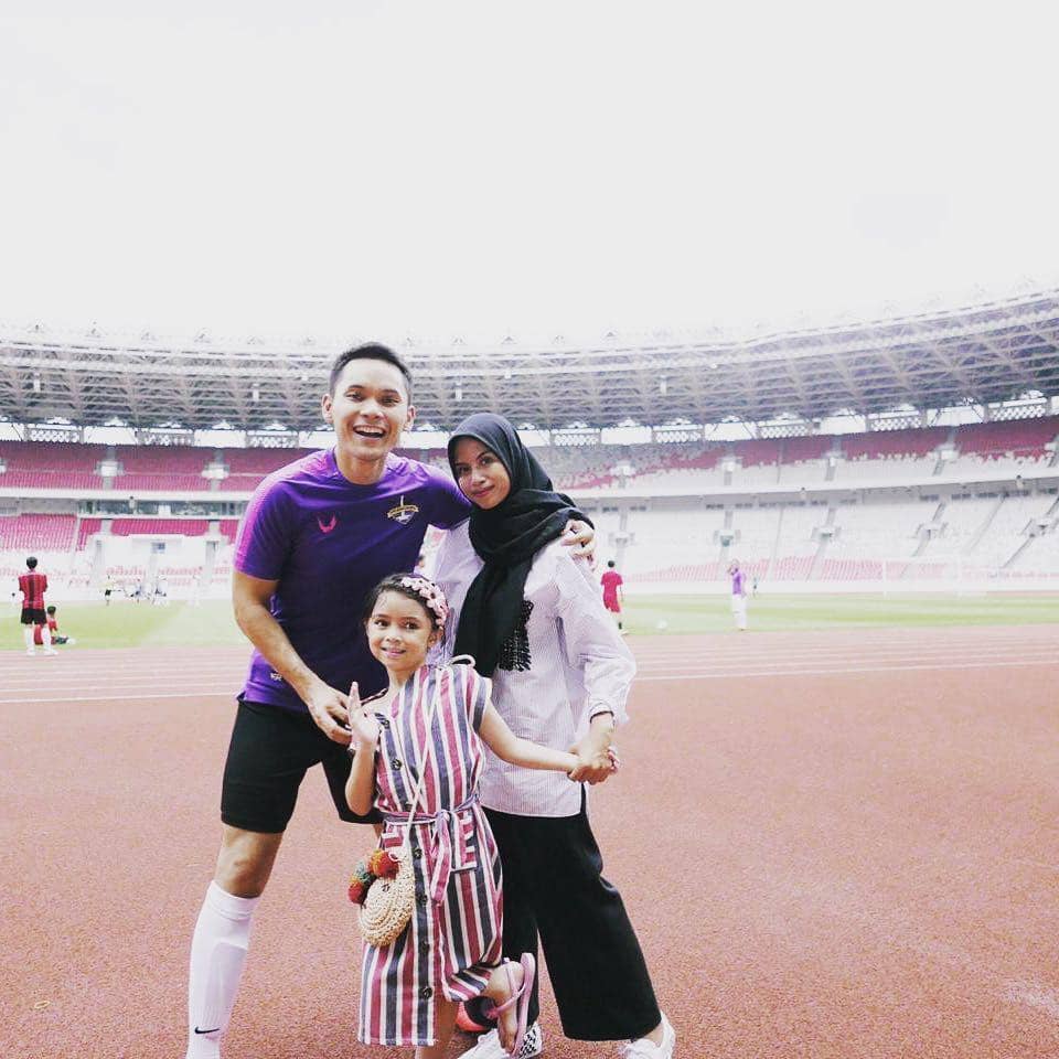 Instagram/benkasyafani