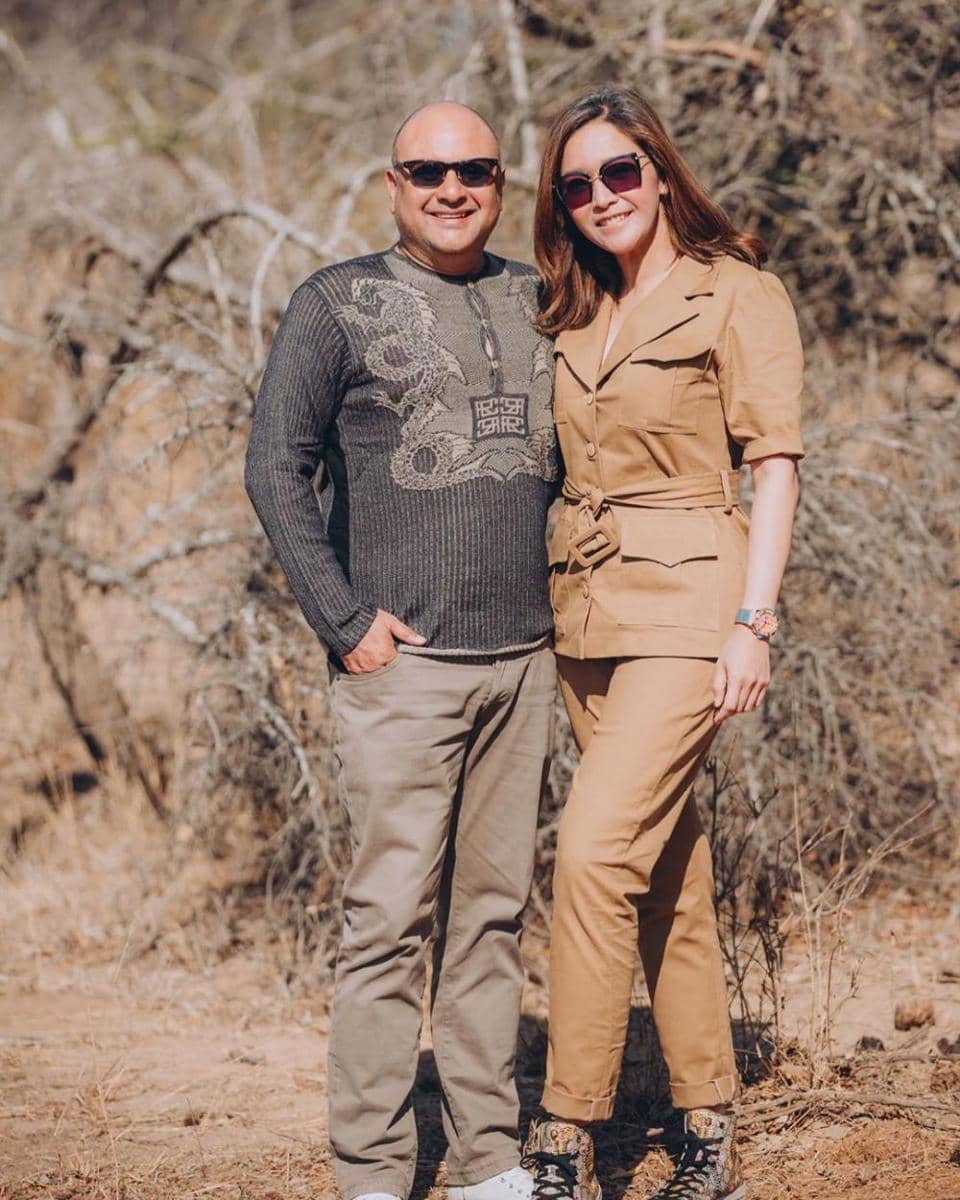 Instagram/maiaestiantireal