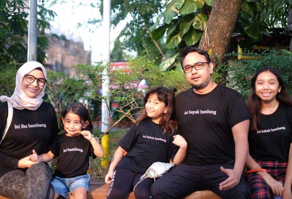 Instagram/meisya_siregar