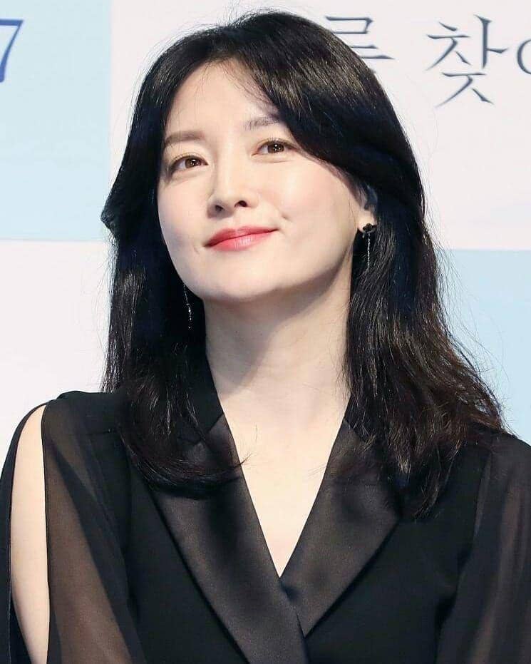 instagram.com/leeyoungae_official