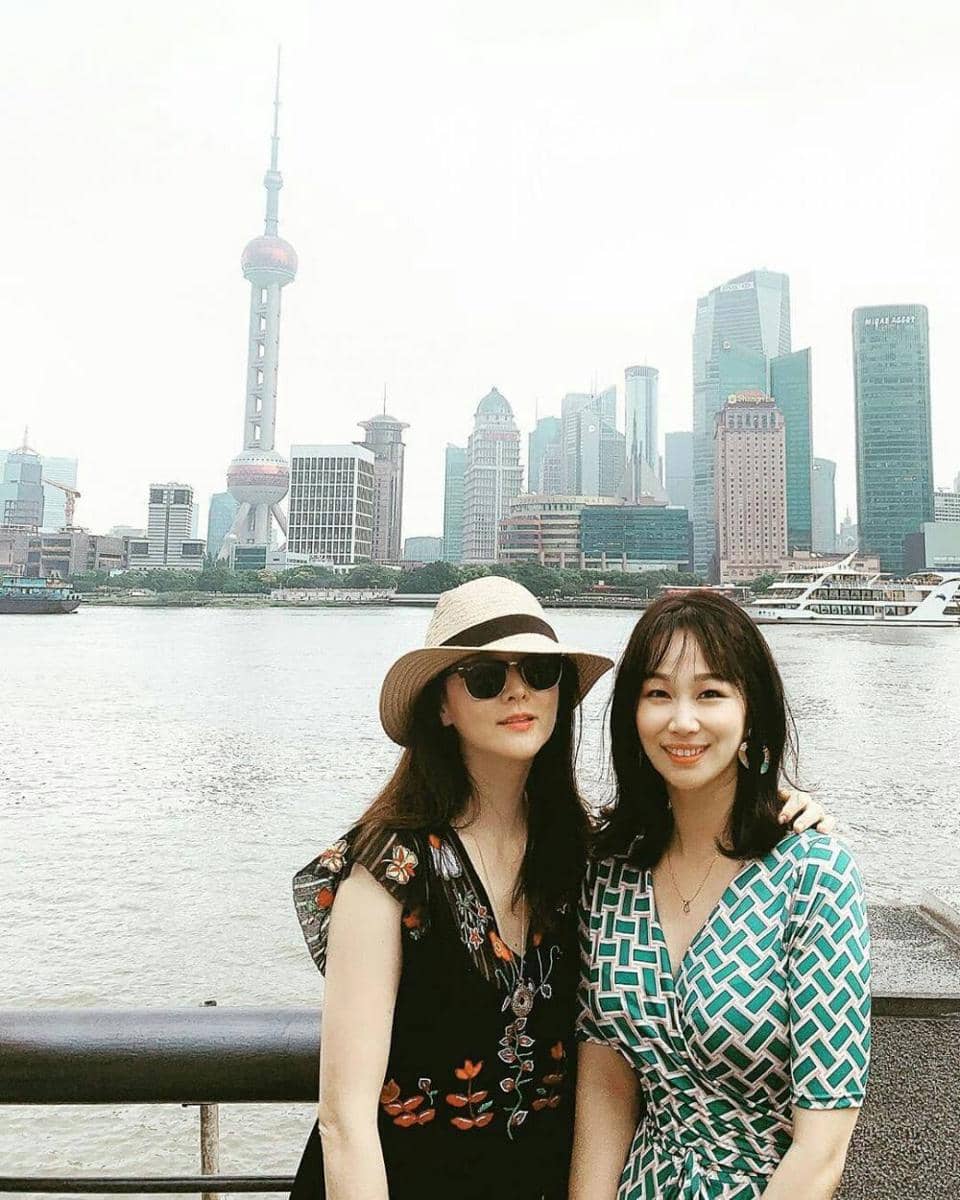 instagram.com/leeyoungae_official