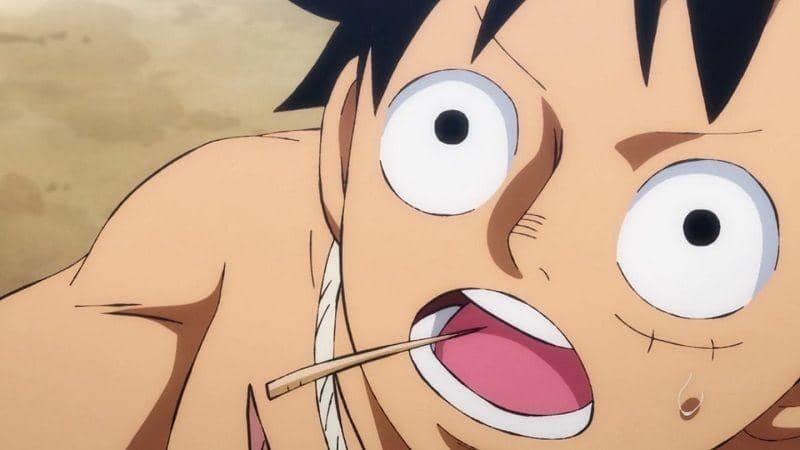 Menurut Editor Oda, One Piece Tamat dalam 5 Tahun Itu Mungkin