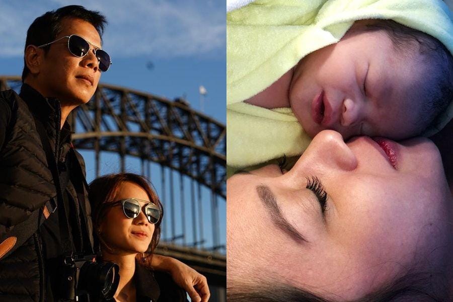 Instagram.com/wishnutama/gistaputri