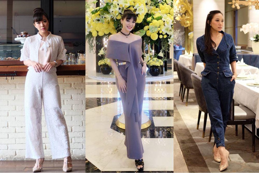 Instagram/yuanitachrist