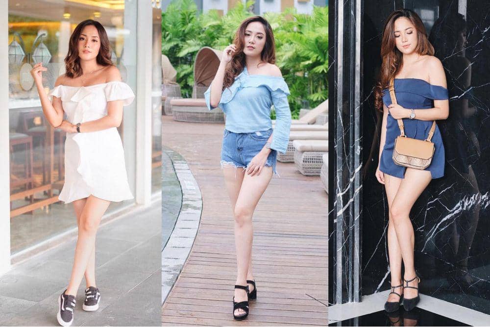 Instagram/ginameidinaa