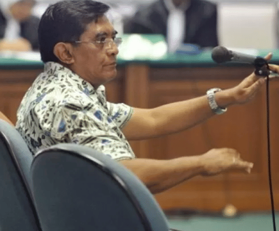 ANTARAFOTO/Fanny Octavianus