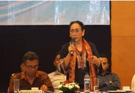 Sukmawati Soekarnoputri