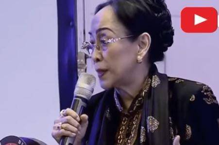 Sukmawati Soekarnoputri