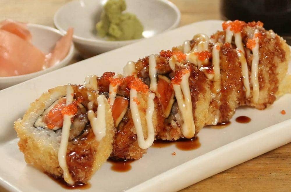 instagram.com/koinoborisushibar